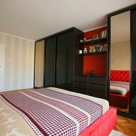 Apartament Marc Apartment Oradea Ngoại thất bức ảnh
