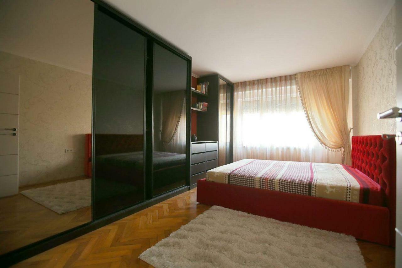 Apartament Marc Apartment Oradea Ngoại thất bức ảnh