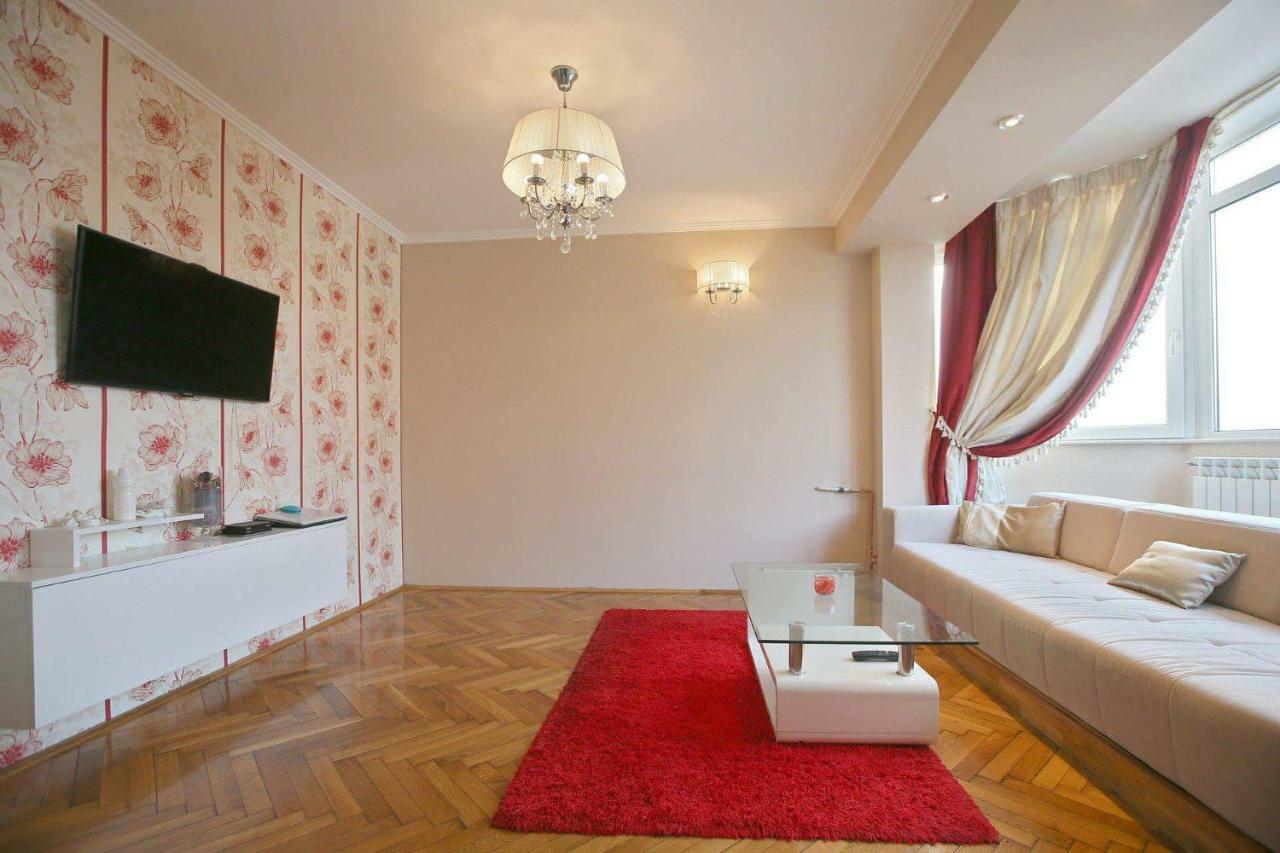 Apartament Marc Apartment Oradea Ngoại thất bức ảnh